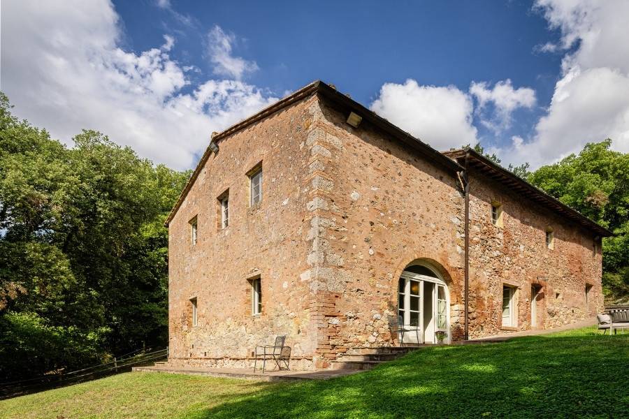 Villa Linchiano
