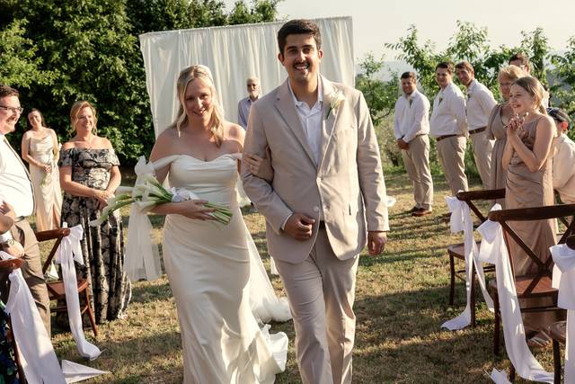 WEDDING
