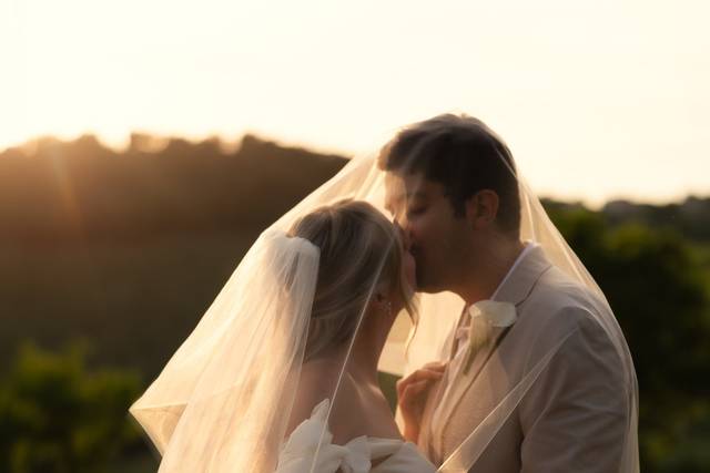 WEDDING