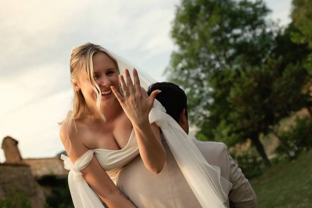 WEDDING