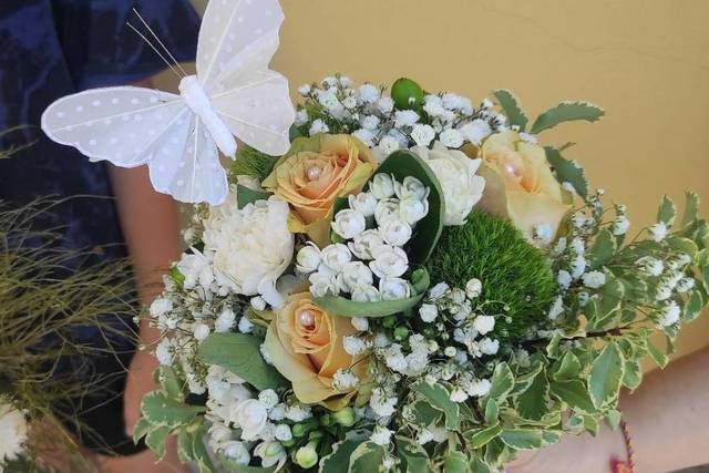 Bouquet M'ama non m'ama