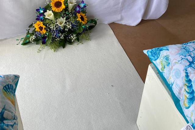 Composizione matrimonio