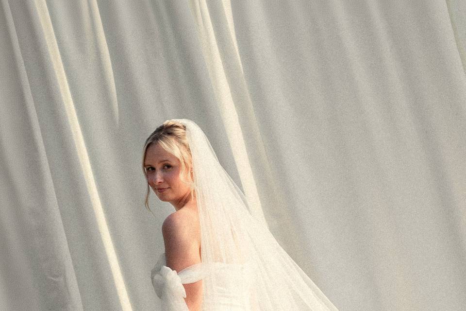 WEDDING