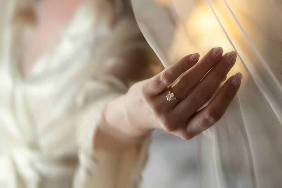WEDDING