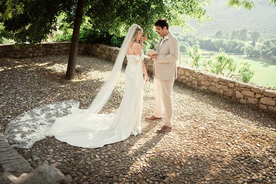 WEDDING
