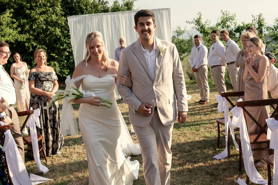 WEDDING