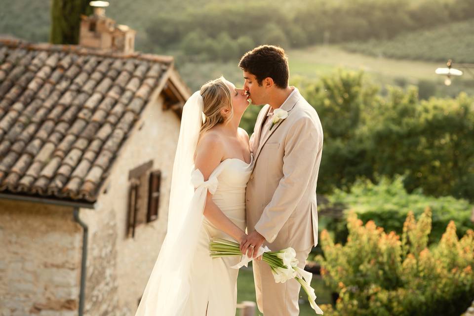 WEDDING
