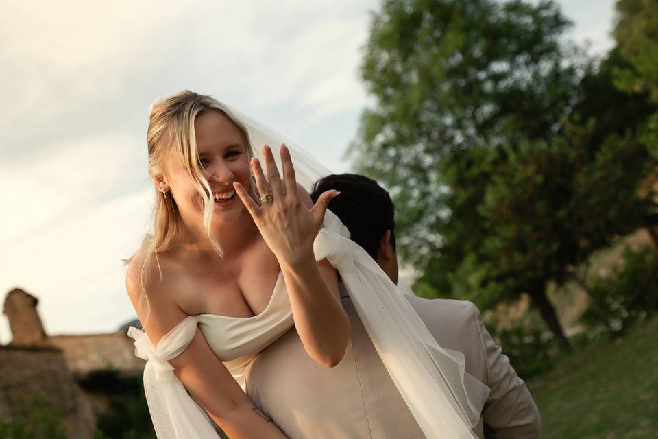 WEDDING