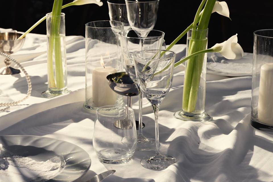 WEDDING