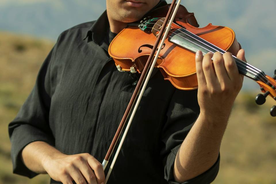 Trio Valentino Boni