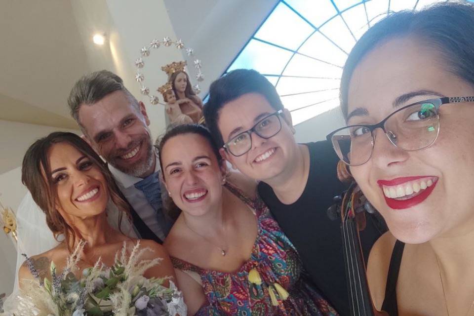 Matrimonio