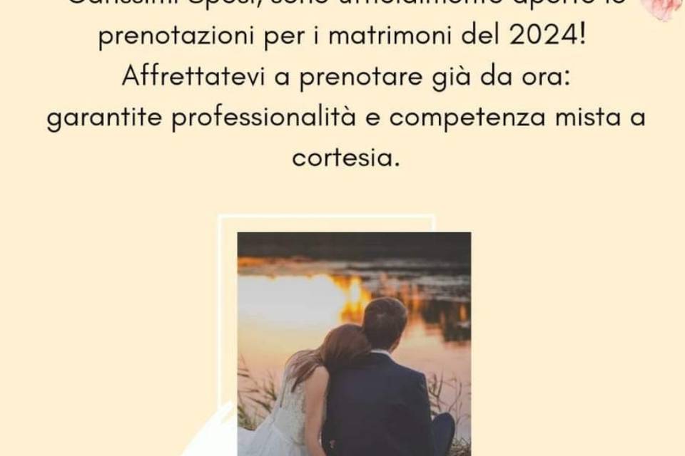 Promozione 2024