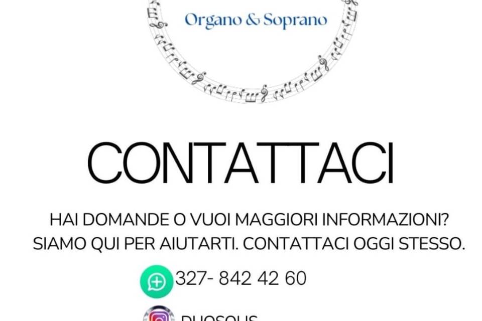 Contatti