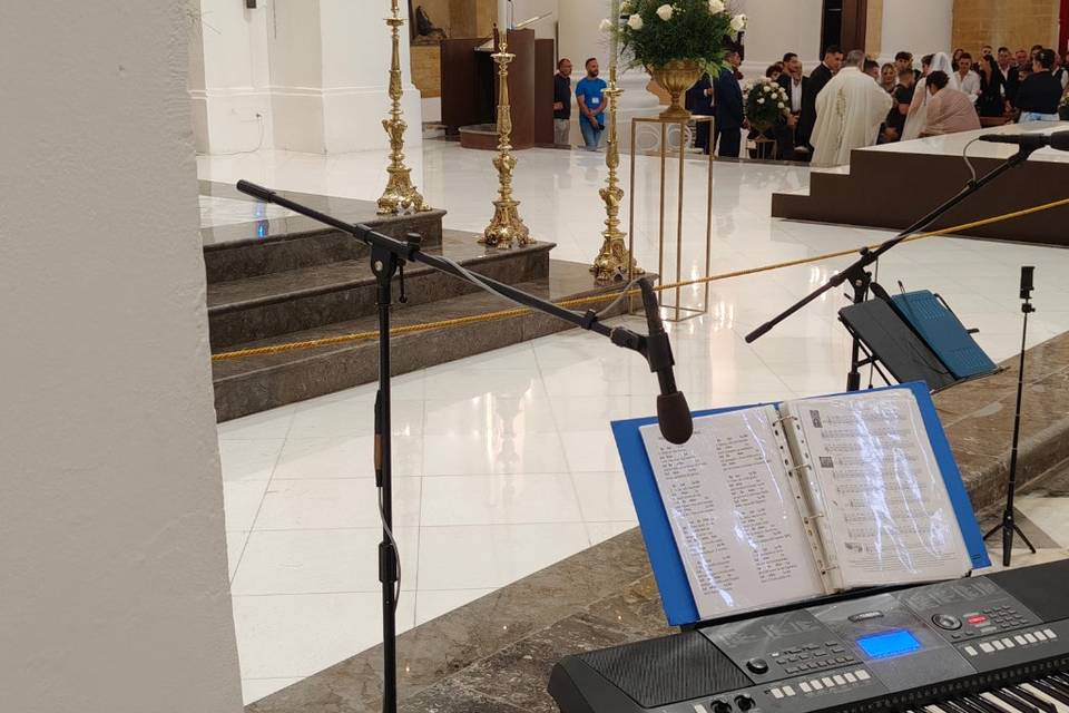 Matrimonio Agrigento