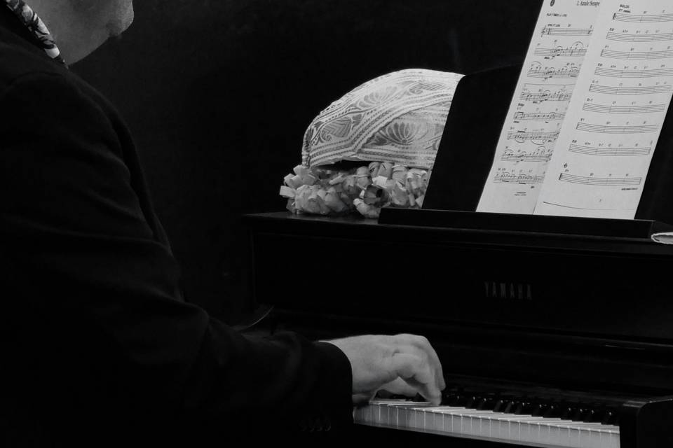 Trio Valentino Boni
