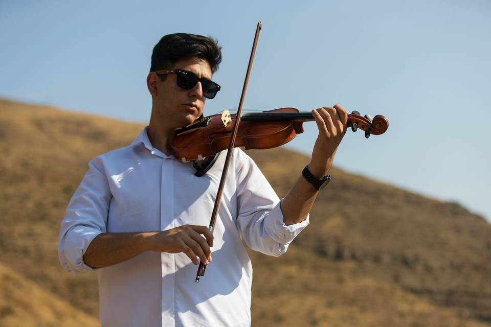Trio Valentino Boni