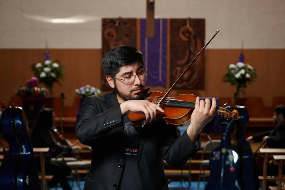 Trio Valentino Boni