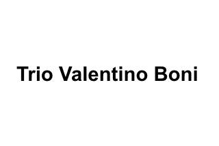 Trio Valentino Boni logo