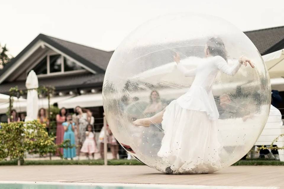 Sfera magica
