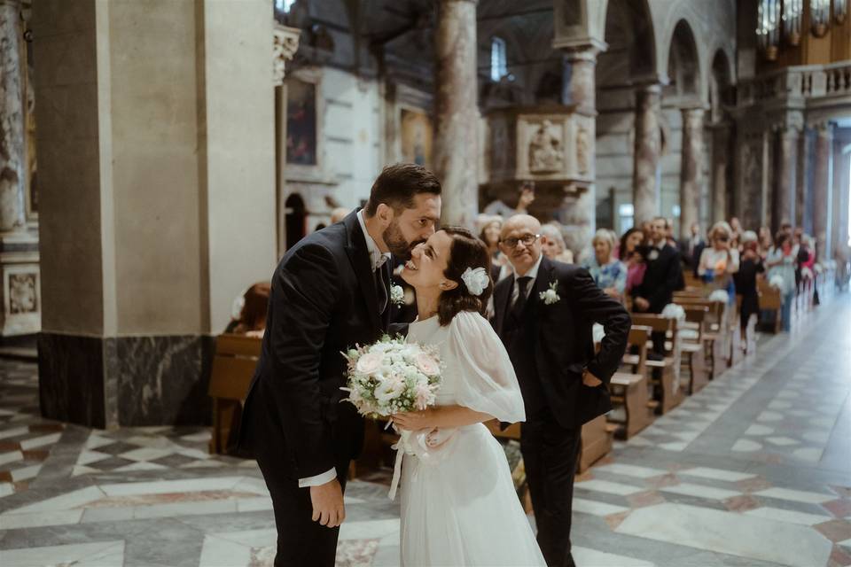 Matrimonio Firenze