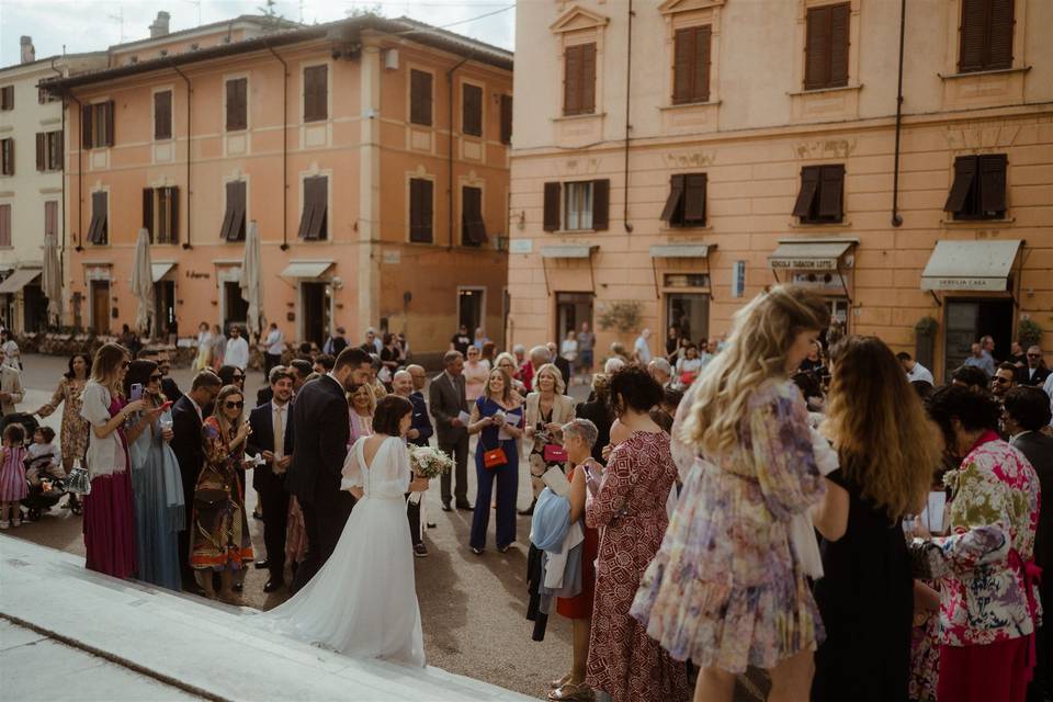 Matrimonio a pietrasanta