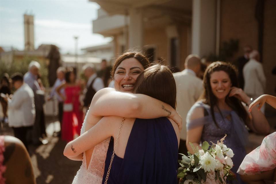 Matrimonio a Viareggio