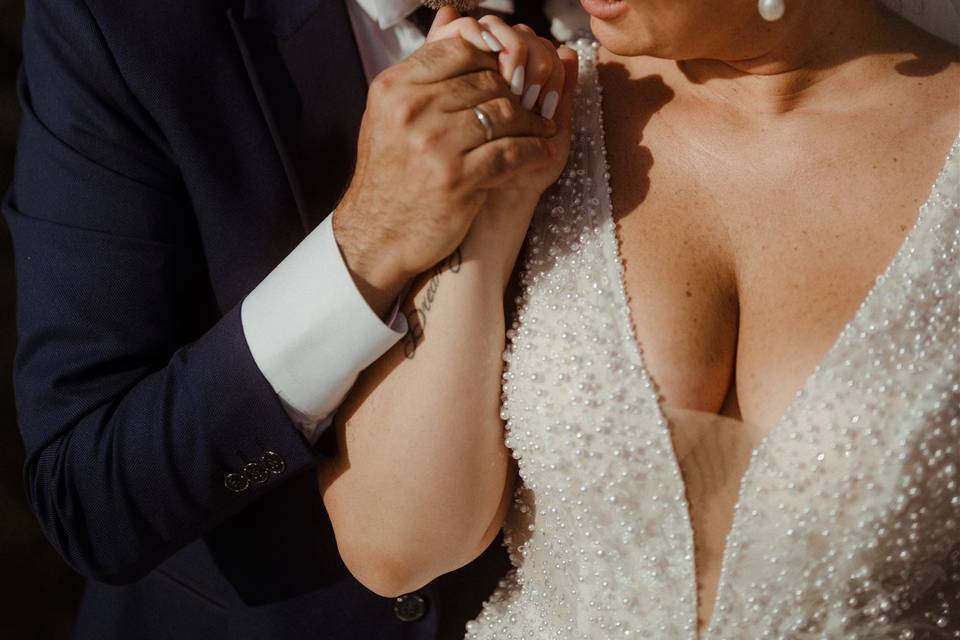 Matrimonio a Viareggio