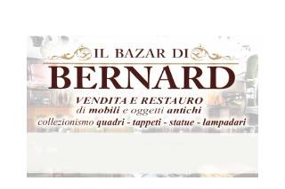 Il Bazar di Bernard logo