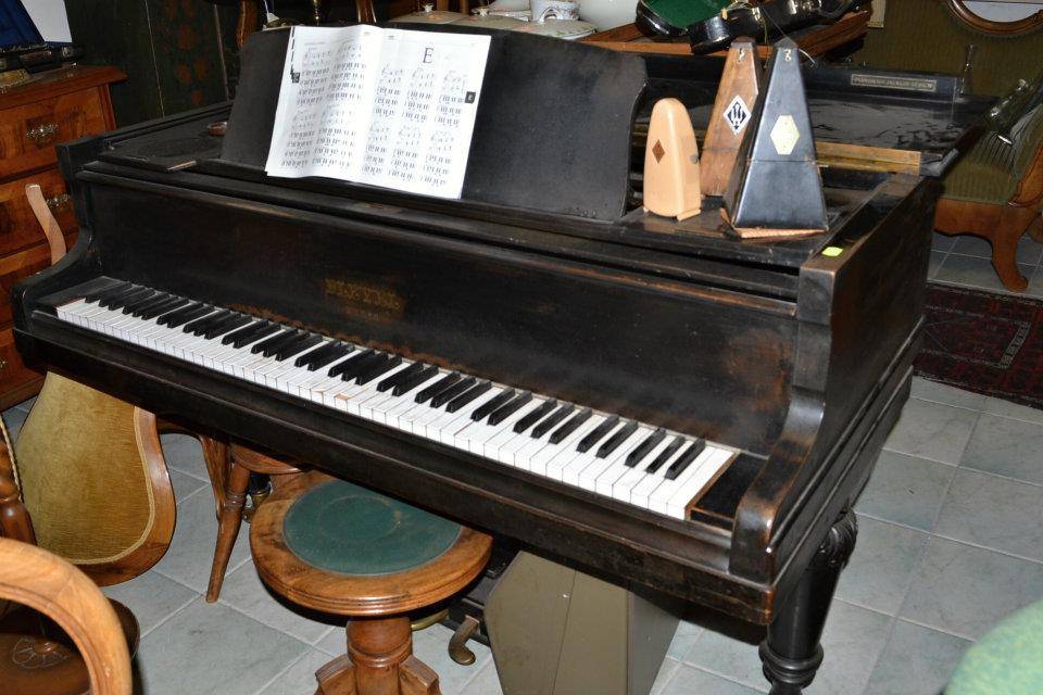 Piano