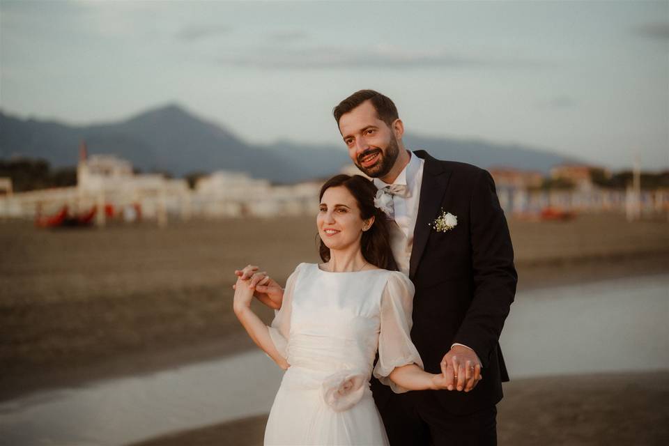 Matrimonio Pietrasanta