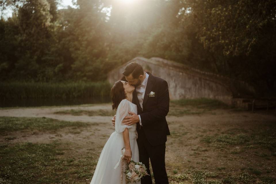 Matrimonio Pietrasanta