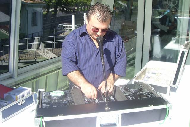 Bruno Vergani Dj