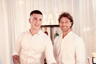 Barman Evento Cocktail