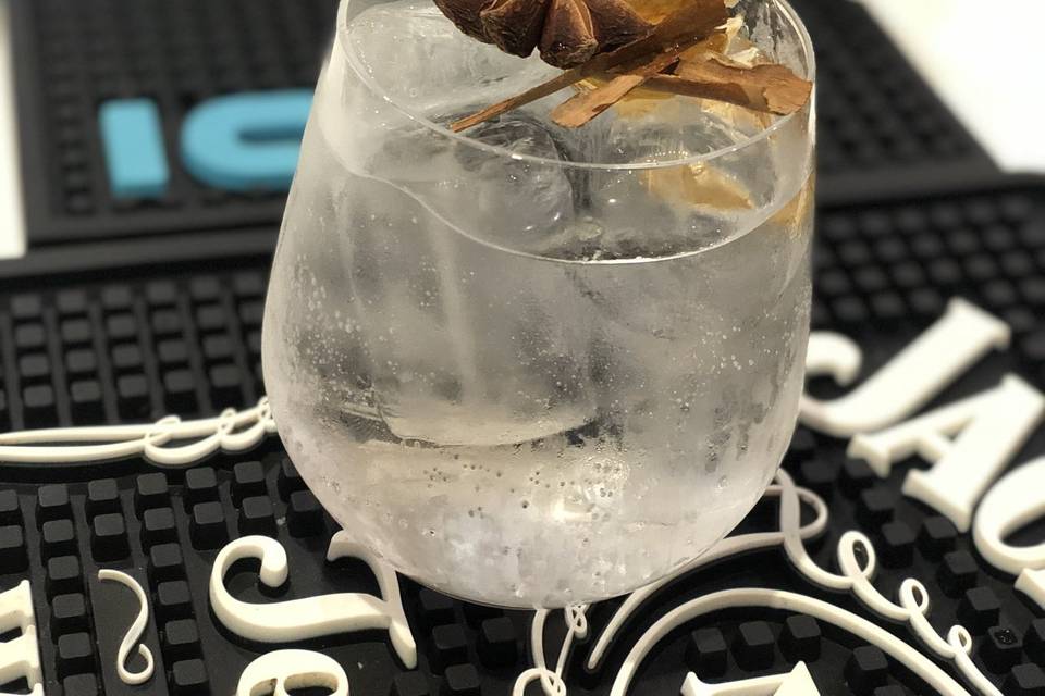 Cocktail