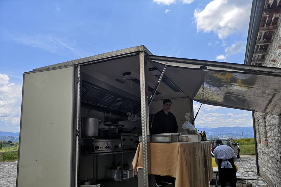 Il Camion Cucina