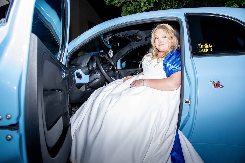 Sposa