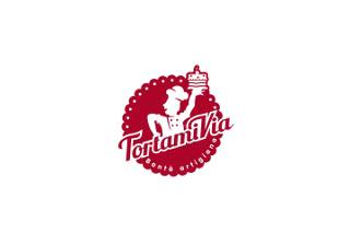 Logo TortamiVia pasticceria