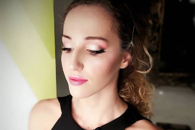 Peppe D. Make-up