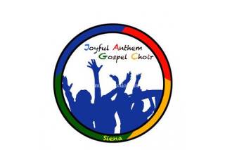 Logo Joyful Anthem Gospel Choir