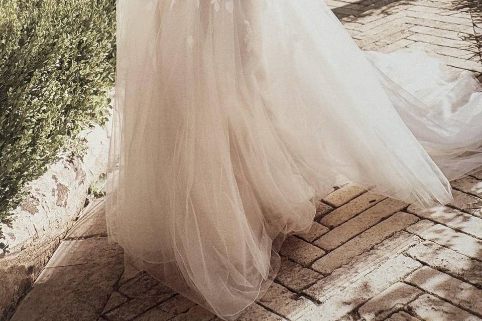 Laura Spose