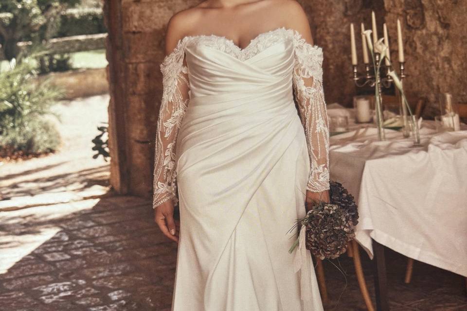 Laura Spose