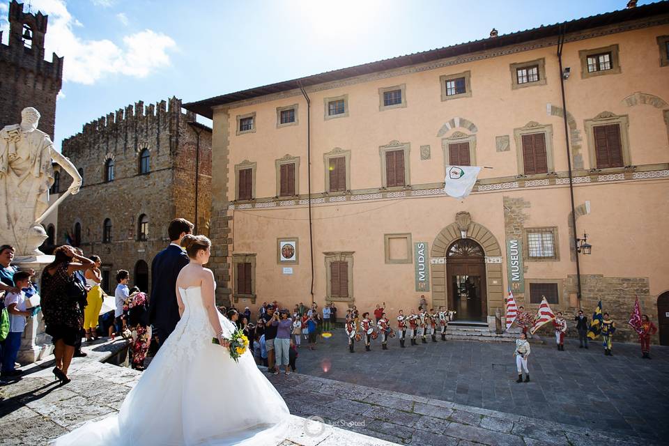 Ceremony