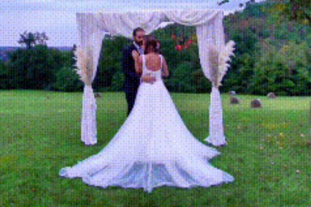 Mattia e Marta