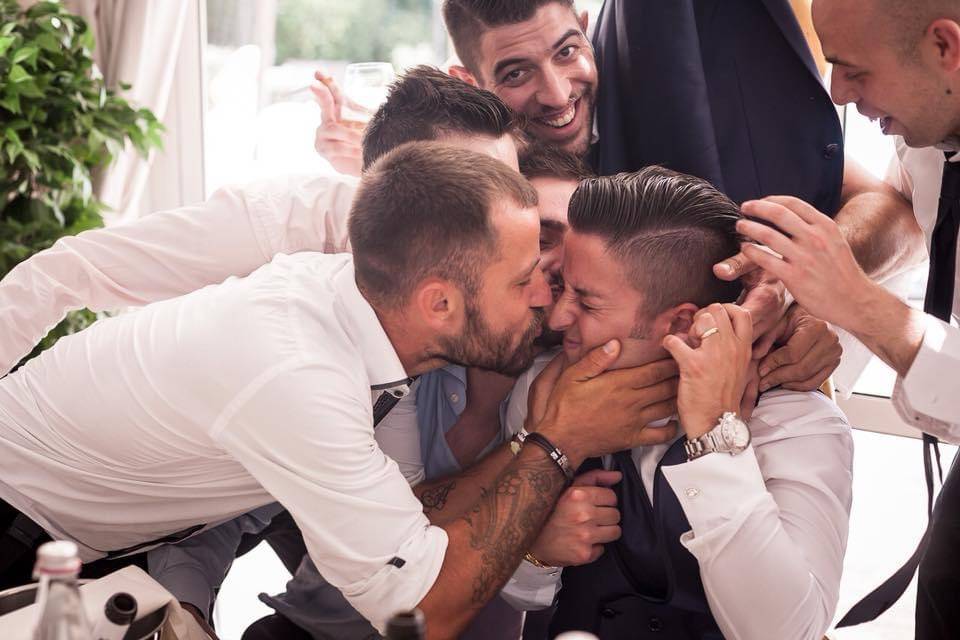 Divertimento Matrimoni