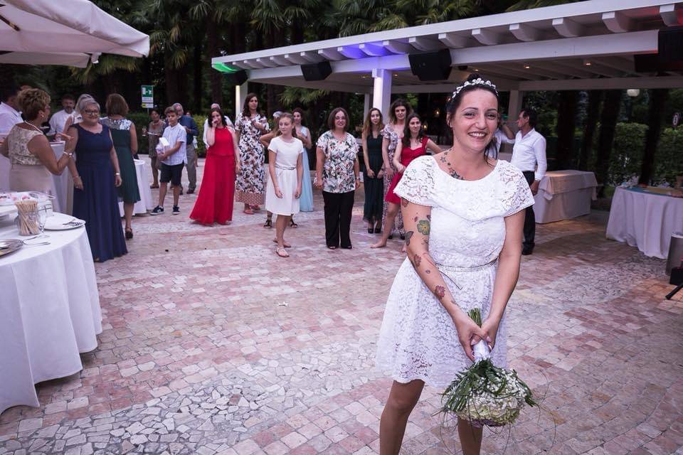 Divertimento Matrimoni