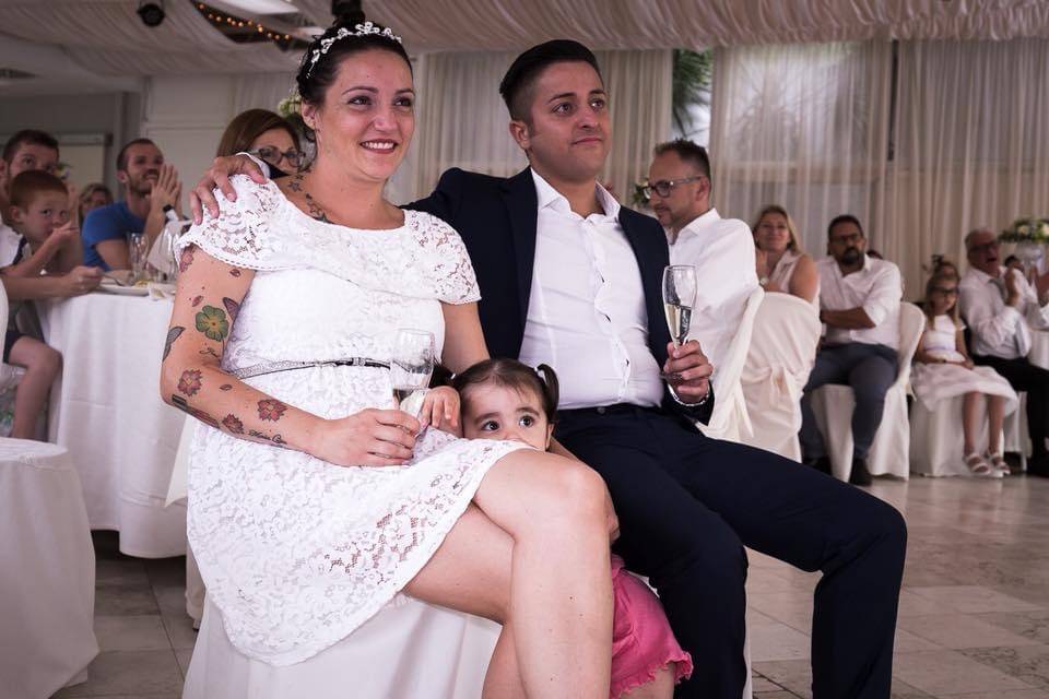 Divertimento Matrimoni