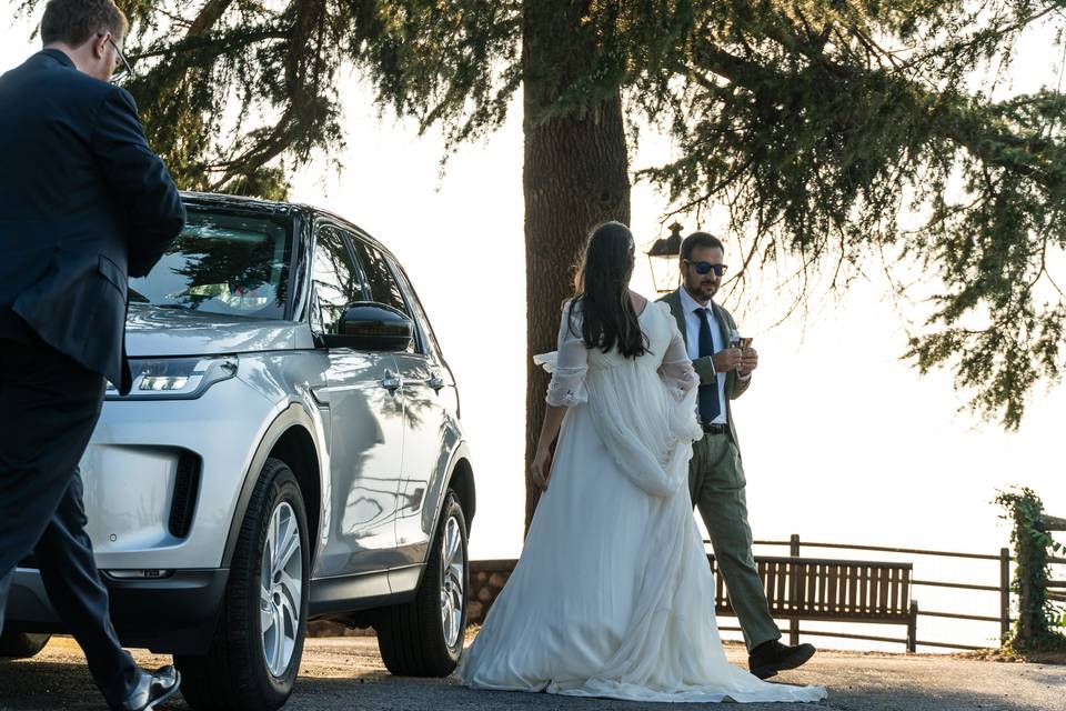 Un istante fermato nel tempo