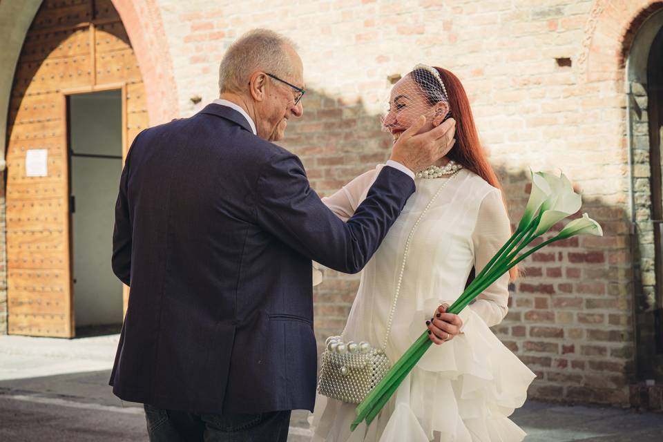 Virgy e Alberto