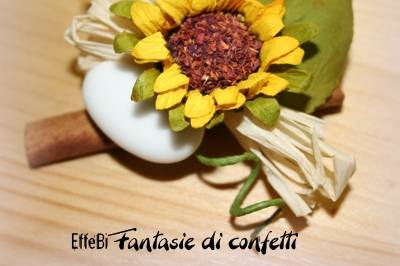 EffeBi - Fantasie di confetti