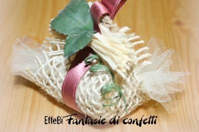 EffeBi - Fantasie di confetti